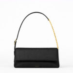 Neige  — Medium Size Leather Bag