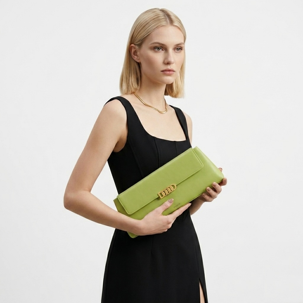 DADOV debut in fall fashion runways