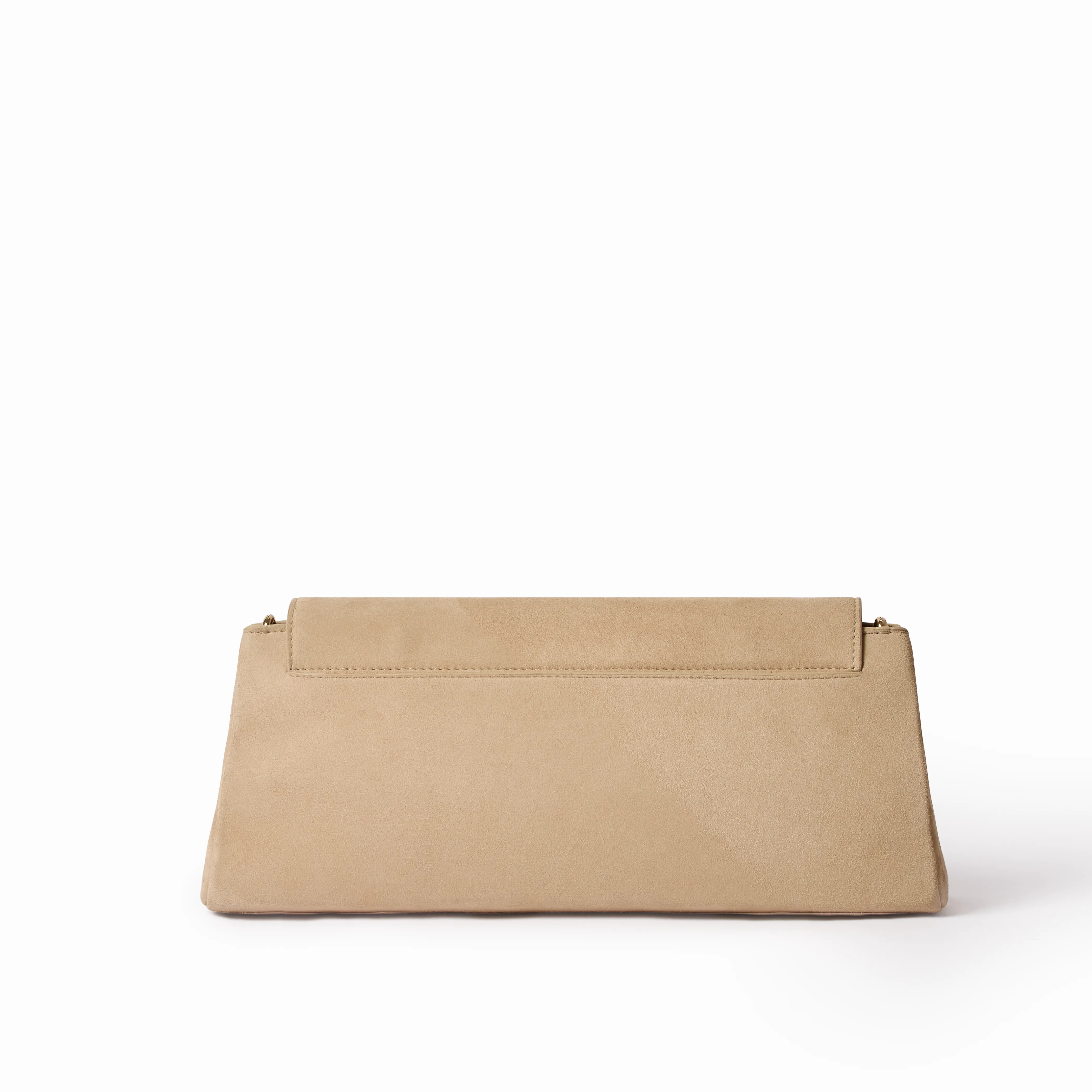 Aster — Two-chains - in suede - Image 6