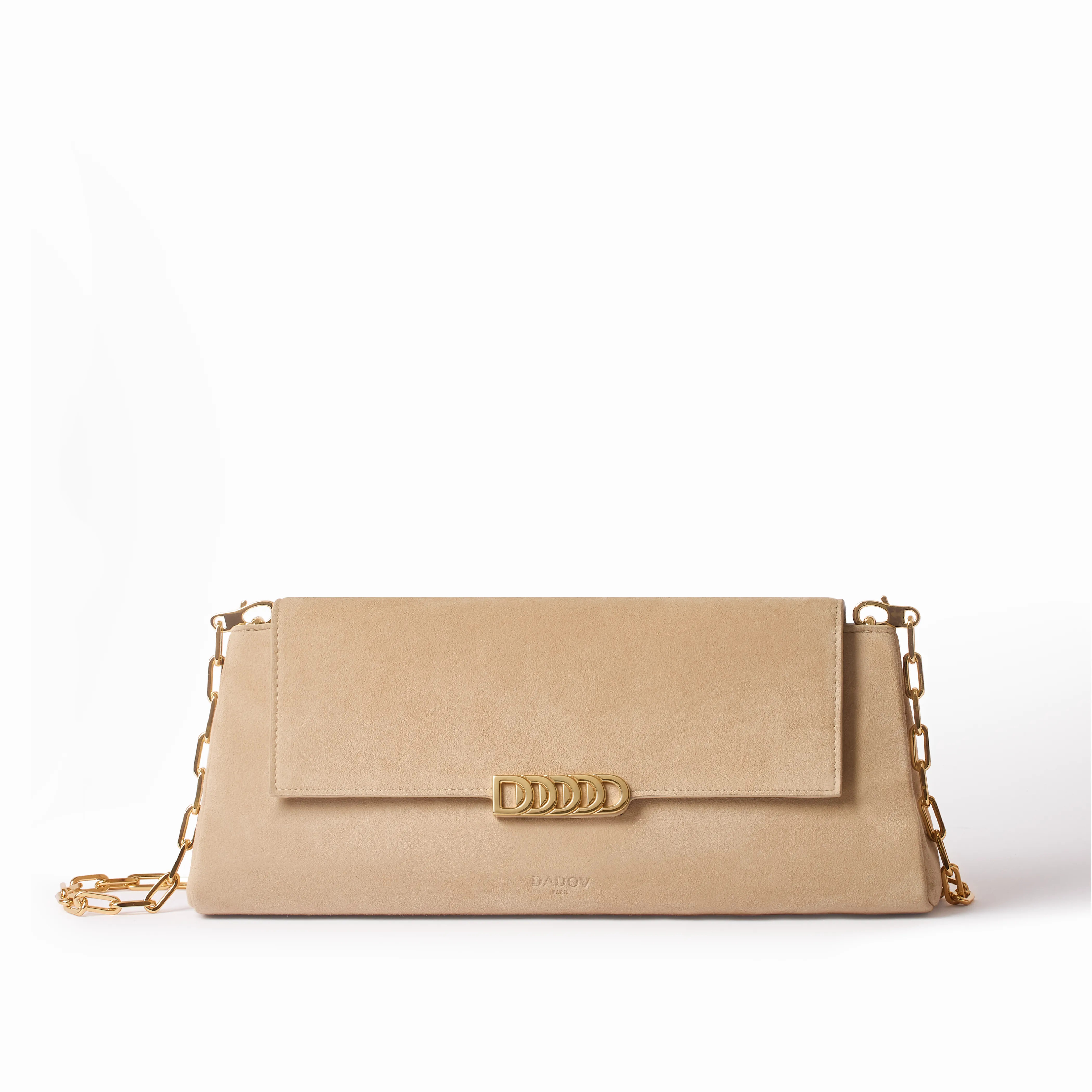 Aster — Two-chains - in suede
