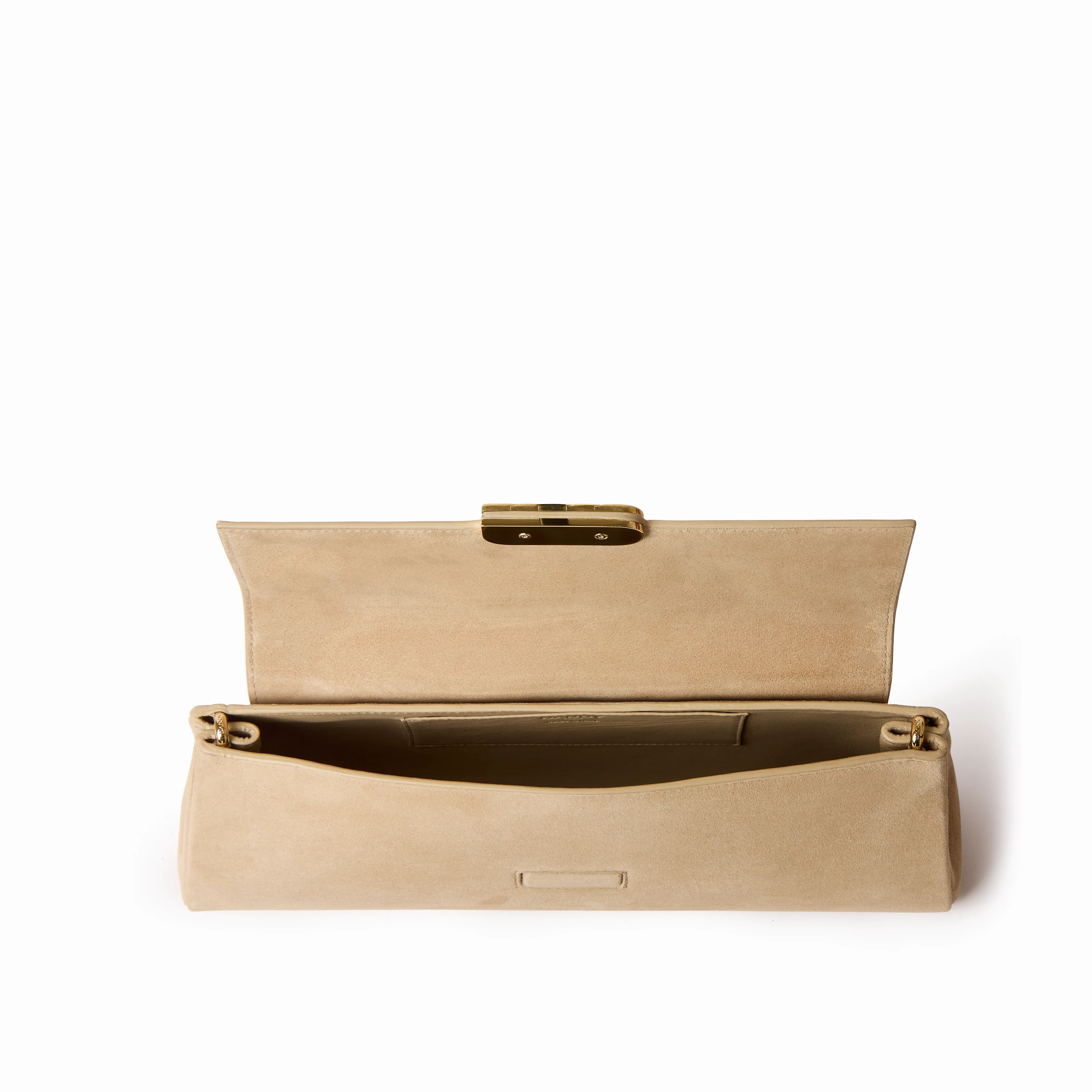 Aster — Two-chains - in suede - Image 5