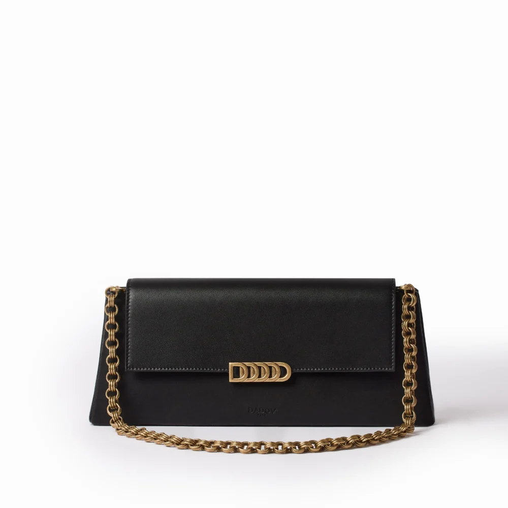 Aster — Two-chains - leather