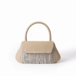 Bella — Mini - in suede