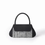 Bella - Mini - In Suede