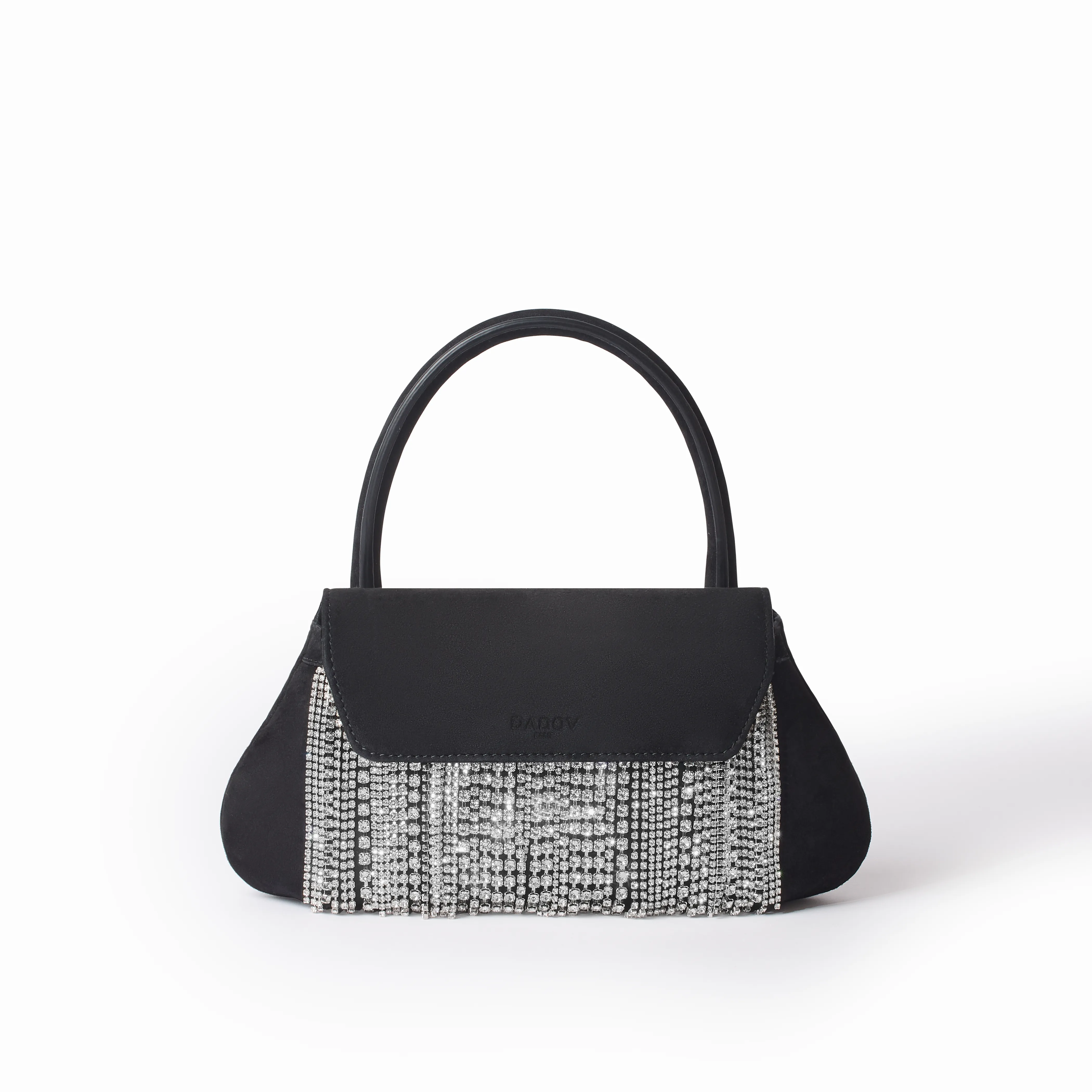 Bella - Mini - In Suede