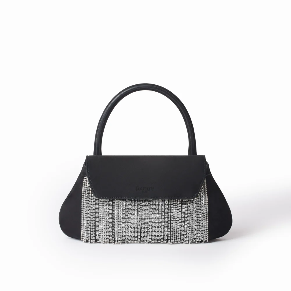 Bella - Mini - in suede