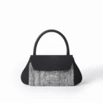 Bella - Mini - in suede