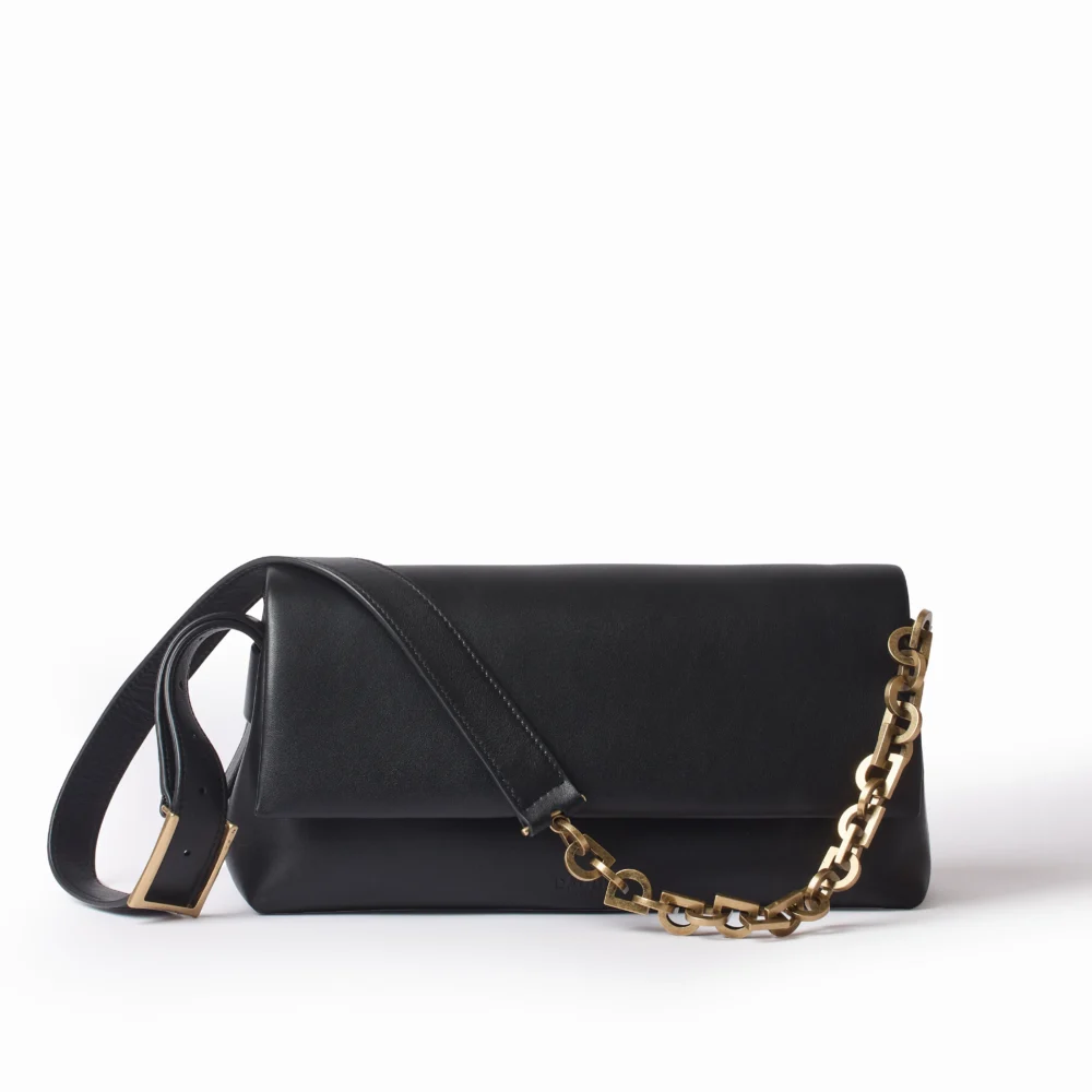 Neige - Medium - Smooth Leather
