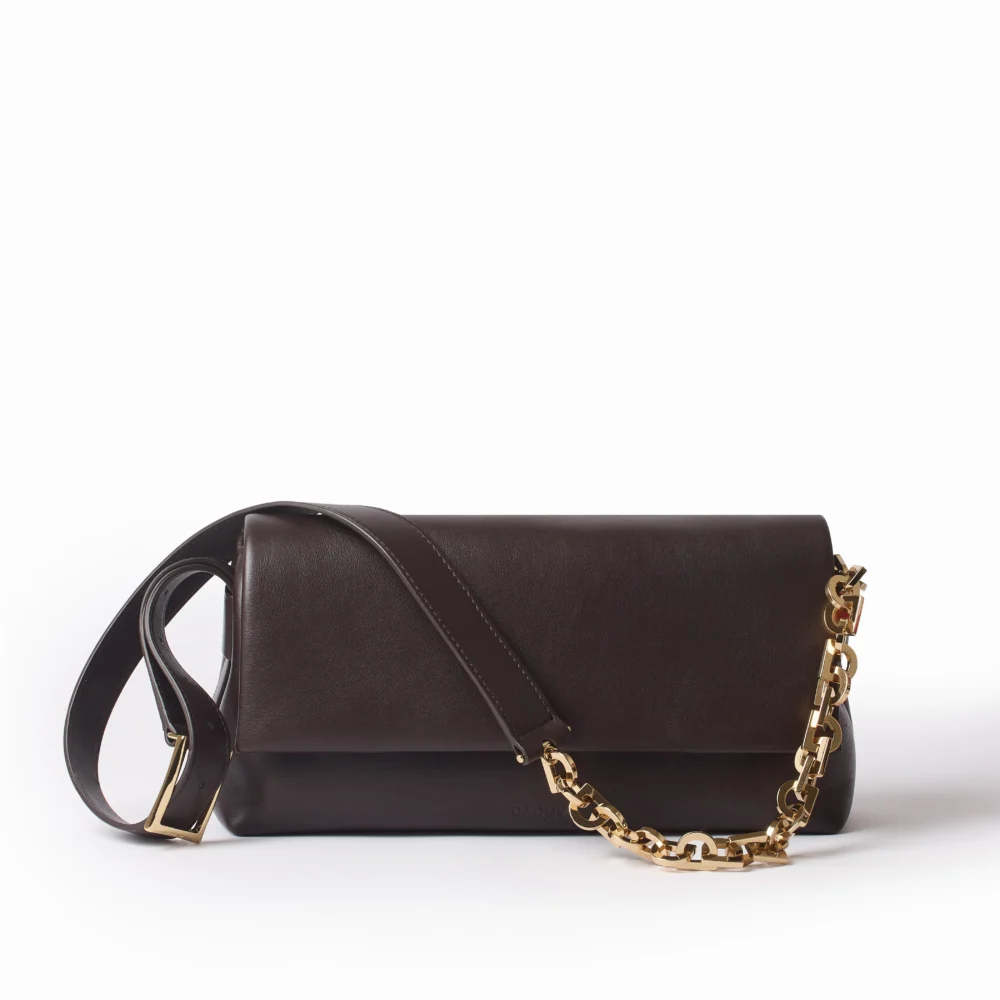 Neige - Medium - Smooth Leather