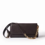 Neige - Medium - Smooth Leather